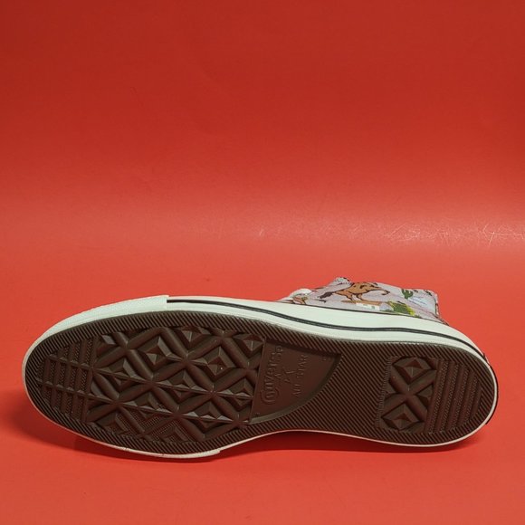 Converse Chuck 70 Hi Wild Horses 169819C Size 9.5 Men's  Sneakers - Picture 6 of 11